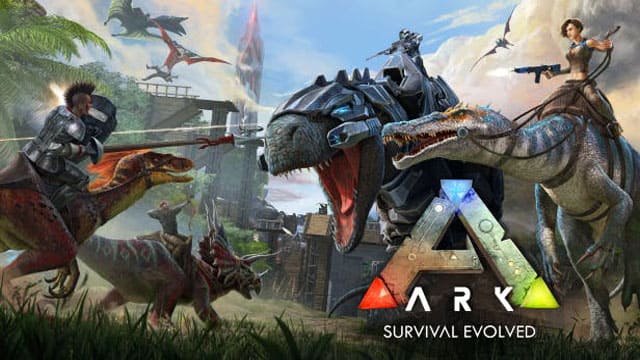 تنزيل لعبة ARK Survival Evolved Mobile للجوال