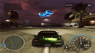 تحميل لعبة Need for Speed:Underground 2 للكمبيوتر