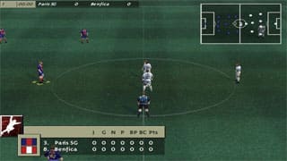 تنزيل لعبة FIFA 1999 للكمبيوتر