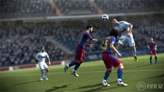 تحميل لعبة FIFA 2012 للكمبيوتر