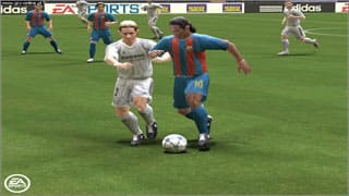 رابط تحميل لعبة FIFA 2006 للكمبيوتر
