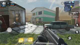 Call of Duty: Mobile 1.0.1 لـ Android - تنزيل