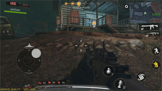 call of duty mobile download