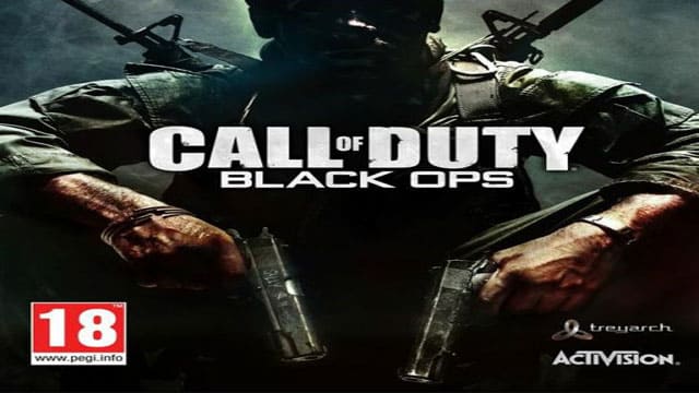 تحميل لعبة 1 Call Of Duty Black Ops كاملة للكمبيوتر مجانا