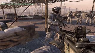 تحميل لعبة Call of Duty: Black Ops للكمبيوتر