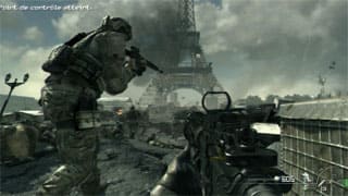 لعبة Call of Duty: Modern Warfare 3