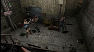 تحميل لعبة resident evil 3 للكمبيوتر مضغوطة من ميديا فاير
