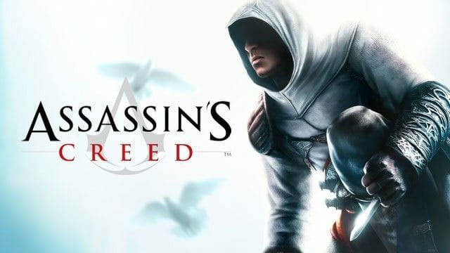 تحميل لعبة Assassins Creed كاملة مع اللغة العربية