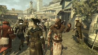 تحميل لعبة Assassin's Creed Brotherhood برابط واحد مباشر