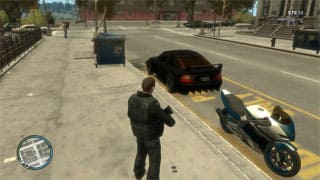 تحميل لعبة GTA IV للكمبيوتر مضغوطة من ميديا فاير