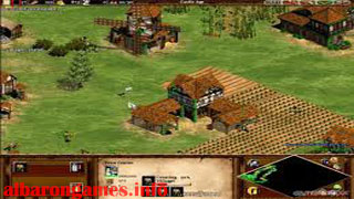 تحميل لعبة Age of Empires 2 The Conquerors الاصلية مجانا
