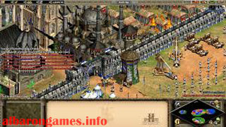 تحميل لعبة Age of Empires 2 The Forgotten برابط واحد مباشر