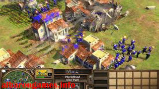 تحميل لعبة Age of Empires 3 The WarChiefs كاملة الاصلية لللكمبيوتر مجانآ