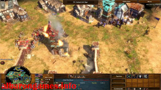 تحميل لعبة Age of Empires 3 The WarChiefs برابط واحد مباشر