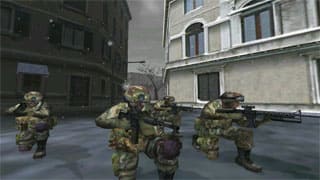 تحميل لعبة الأكشن Tom Clancy's Ghost Recon Desert Siege للكمبيوتر مجانا