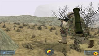 تحميل لعبة Tom Clancy's Ghost Recon Desert Siege برابط واحد مباشر