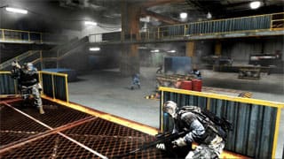 تحميل لعبة Ghost Recon Future Soldier برابط واحد مباشر