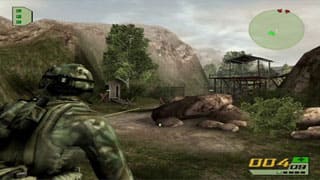 تحميل لعبة الأكشن Tom Clancy's Ghost Recon 2 للكمبيوتر مجانا