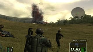 تحميل لعبة Tom Clancy's Ghost Recon 2 برابط واحد مباشر