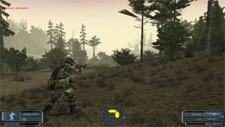 تحميل لعبة الأكشن Tom Clancy's Ghost Recon للكمبيوتر مجانا