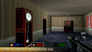 تحميل لعبة رينبو سكس سيج Tom Clancy's Rainbow Six