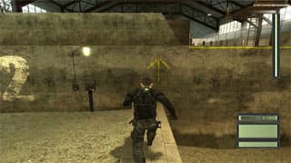 تحميل لعبة الأكشن Tom Clancy's Splinter Cell للكمبيوتر