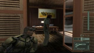 تحميل لعبة Tom Clancy's Splinter Cell برابط واحد مباشر
