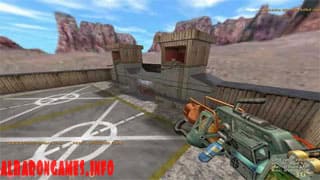 لعبة Half Life 1 برابط مباشر من ميديا فاير