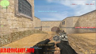 تنزيل لعبة الأكشن Counter Strike 1.2 للكمبيوتر