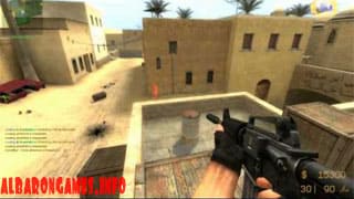 تنزيل لعبة الأكشن Counter Strike 2011 للكمبيوتر