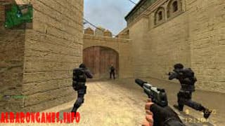 لعبة Counter Strike 2011 برابط مباشر من ميديا فاير