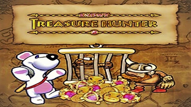 تحميل لعبة Snowy Treasure Hunter 2 للكمبيوتر