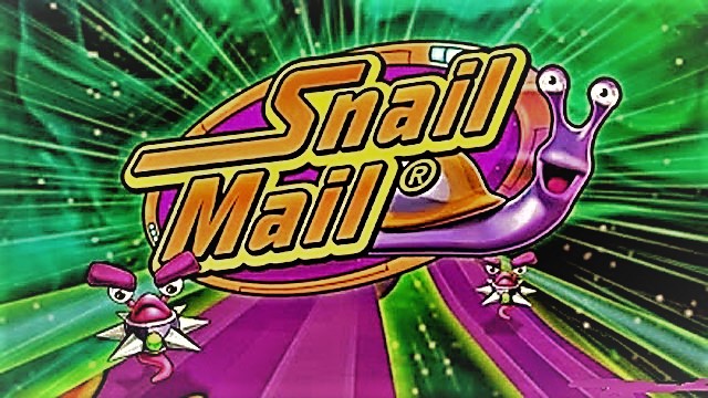 تحميل لعبة الحلزون السريع Snail Mail للكمبيوتر