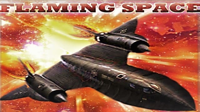 تحميل لعبة حرب الفضاء Flaming Space للكمبيوتر