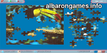تحميل لعبة تركيب الصور Jigsaw Puzzle للكمبيوتر