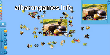 تحميل لعبة تركيب الصور Jigsaw Puzzle للكمبيوتر