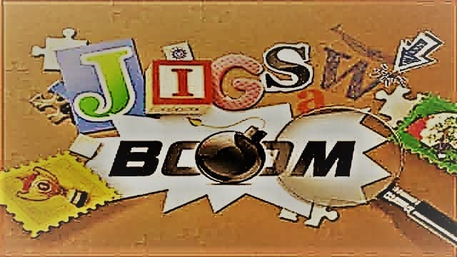 تحميل لعبة تركيب الصور Jigsaw Boom للكمبيوتر