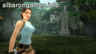 تحميل لعبة Tomb Raider للكمبيوتر