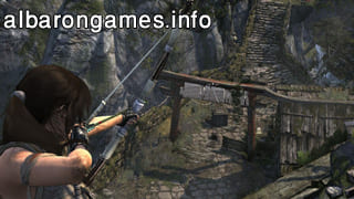 تحميل لعبة Tomb Raider للكمبيوتر