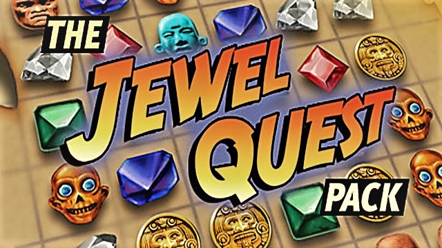 تحميل لعبة Jewel Quest 2 للكمبيوتر