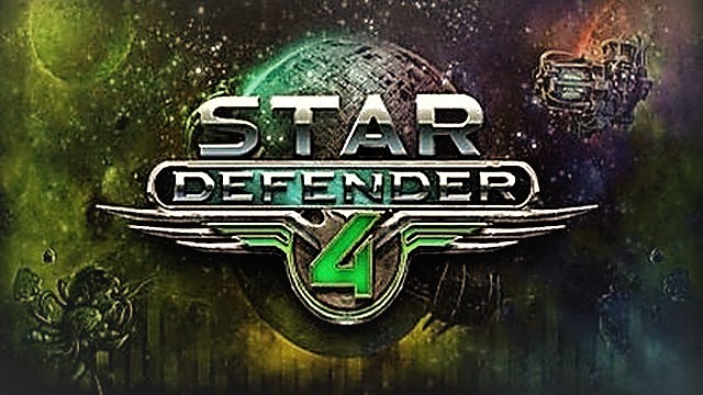 تحميل لعبة Star Defender 4 للكمبيوتر