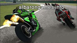 تحميل لعبة الدراجات النارية Superbike Racers للكمبيوتر
