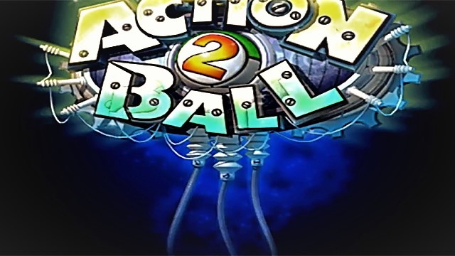 تحميل لعبة الرماية Action Ball 2 للكمبيوتر