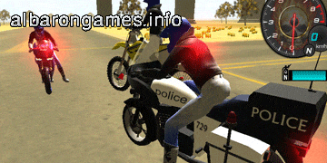 تحميل لعبة محاكاة الموتسقلات Motorbike Simulator 3D للكمبيوتر