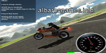 تحميل لعبة محاكاة الموتسقلات Motorbike Simulator 3D للكمبيوتر