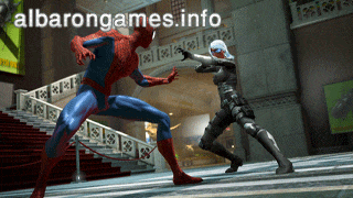 تحميل لعبة سبايدرمان 2 Spider Man للكمبيوتر