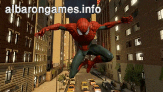 تحميل لعبة سبايدرمان 2 Spider Man للكمبيوتر