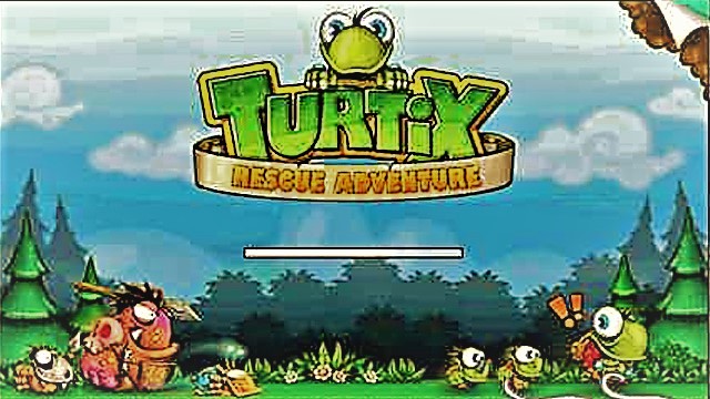 تحميل لعبة Turtix للكمبيوتر