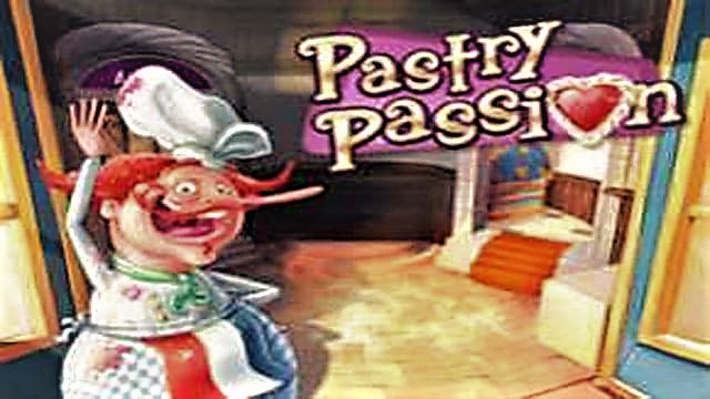 تحميل لعبة شغف المعجنات Pastry Passion للكمبيوتر