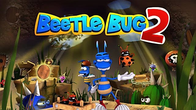 تحميل لعبة Beetle Bug 2للكمبيوتر